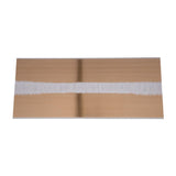 Marshalltown Golden Stainless Steel Finishing Trowels