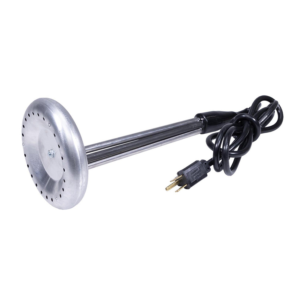 Marshalltown Barwalt 11" Immersion Bucket Water Heater