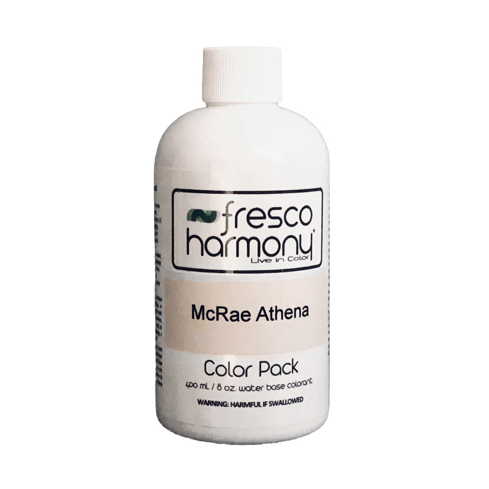Fresco Harmony 8oz Custom Color Pack