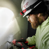 Milwaukee Rechargeable Magnetic Headlamp & Task Light