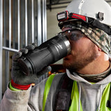 Milwaukee Packout 20oz Black Tumbler