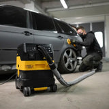 Mirka DEXOS 1217 HEPA AFC Vacuum