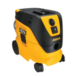 Mirka 1230 HEPA 120V Dust Extractor