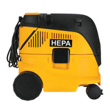 Mirka 1230 HEPA 120V Dust Extractor