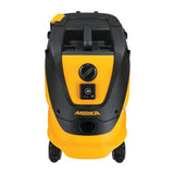 Mirka 1230 HEPA 120V Dust Extractor