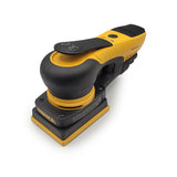 MIRKA DEOS Vacuum Ready 3mm Orbital Electric Sander