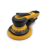 MIRKA DEROS Orbital Electric Sander w/ Case
