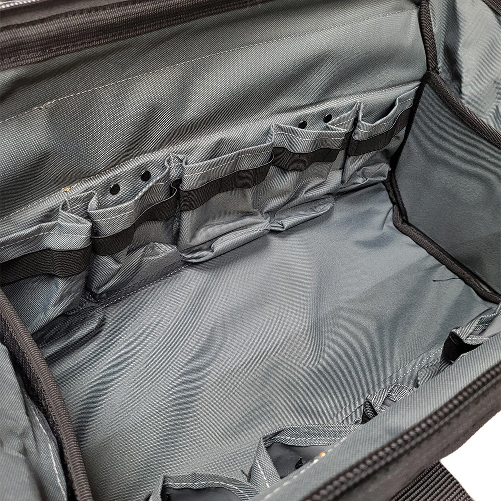 Mirka Massive Mouth Tool Bag