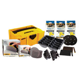 Mirka Ultimate Painter's Tool + Abrasive Set