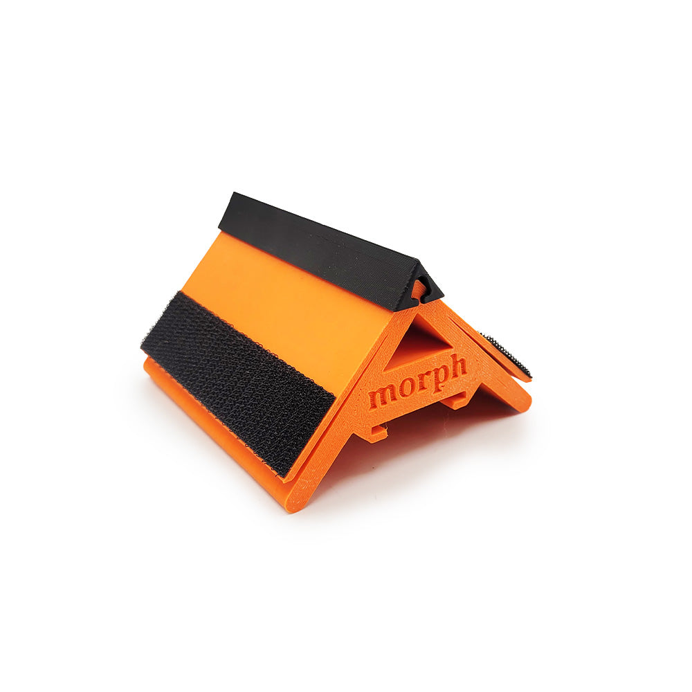 Morph Sander Regular Tip - 5 Pack