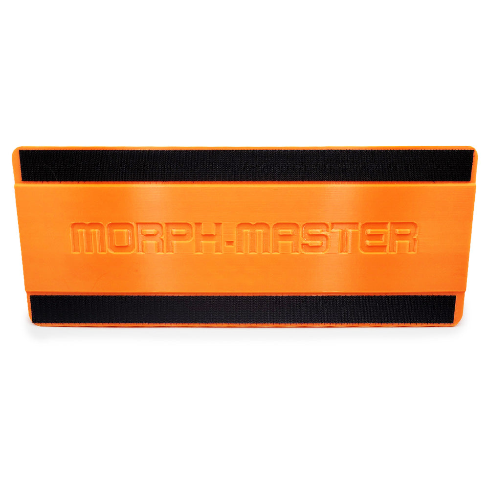 Morph Sander Master V2 - Pole Sander (Head Only)