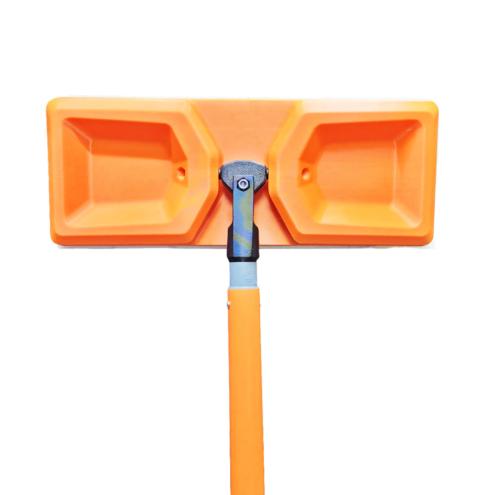 Morph Sander Master V2 - Pole Sander (Head Only)