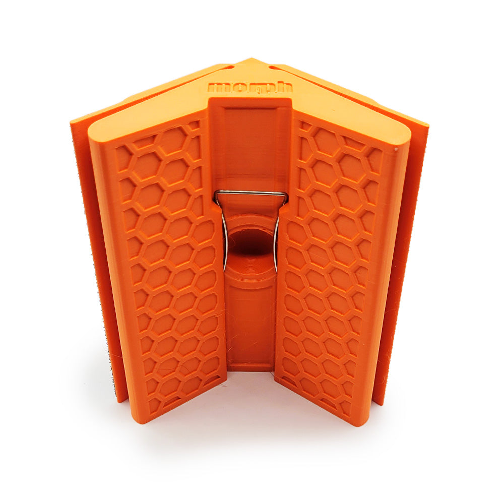 Morph Sander V3 - 3.5" Sander Head