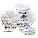 Muddskip Bucket Kit