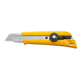 OLFA 18mm L-1 Ratchet Lock Utility Knife