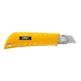 OLFA 18mm L-1 Ratchet Lock Utility Knife