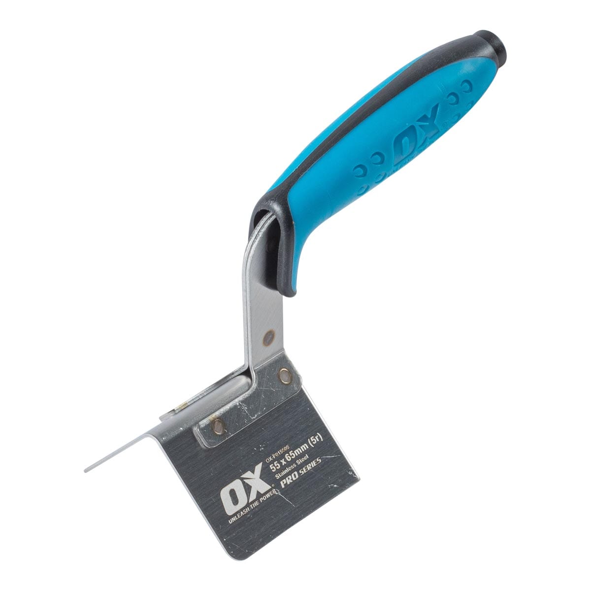 OX Pro External Corner Trowel