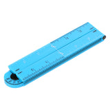 OX Tools Pro 24" Tuff Collapsible Ruler