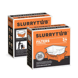 SlurryTub Wash Filters