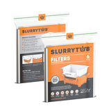 SlurryTub Portable Filter System Starter Kit