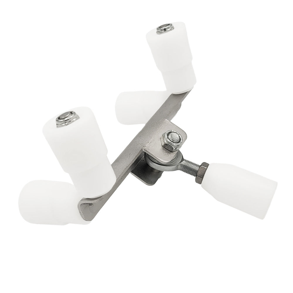 Excalibur Outside Corner Roller