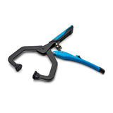 Ox Tools Auto Adjust Gripped C-Clamp
