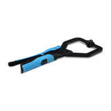 Ox Tools Auto Adjust Gripped C-Clamp