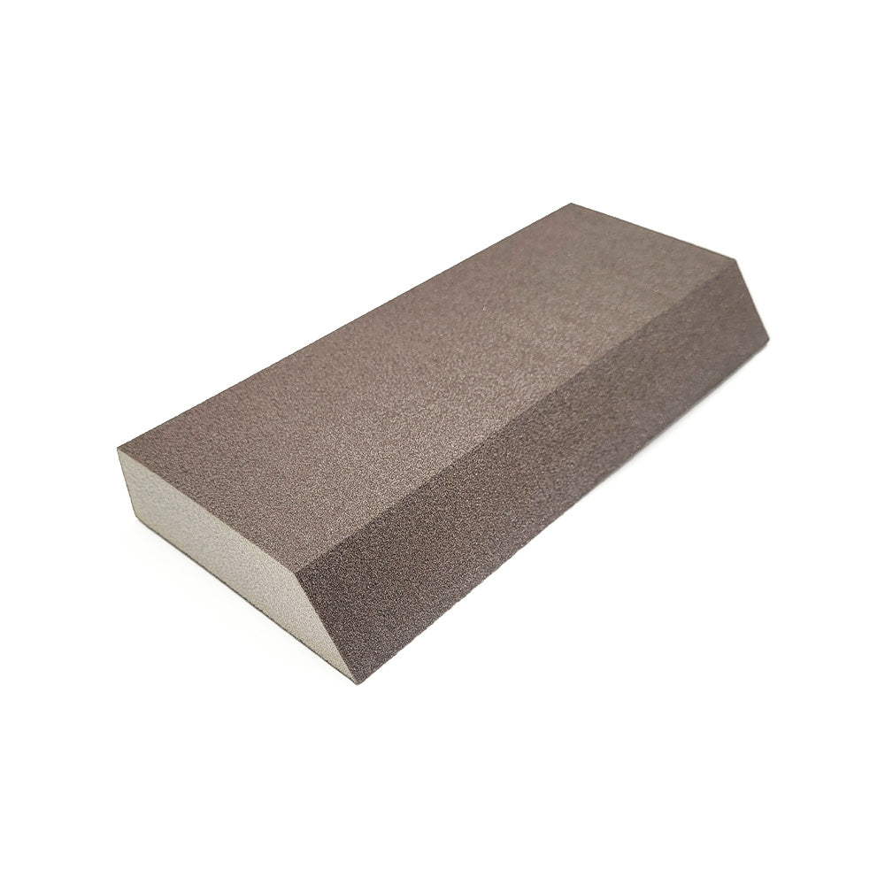 Piranha Pack Extra Fine Single Angle Sanding Sponge Pack - 18pc