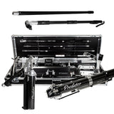 Columbia Predator Carbon Fiber Complete Tactical Tool Set