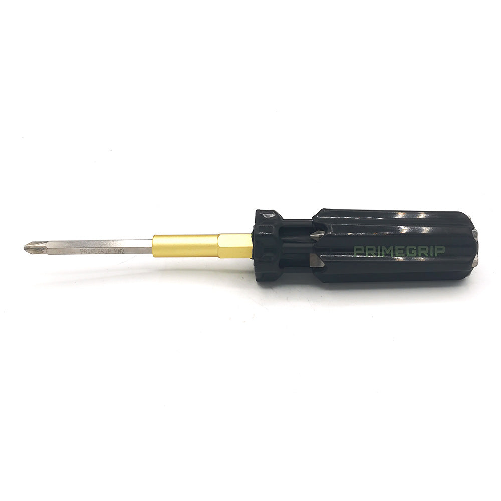 Primeline 7-in-1 Screwdriver