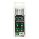 Primeline 2.8mm Replacement Leads for Standard Construction Materials - 10pk
