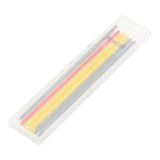 Primeline 2.8mm Replacement Leads for Standard Construction Materials - 10pk