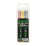 Primeline 2.8mm Replacement Leads for Standard Construction Materials - 10pk