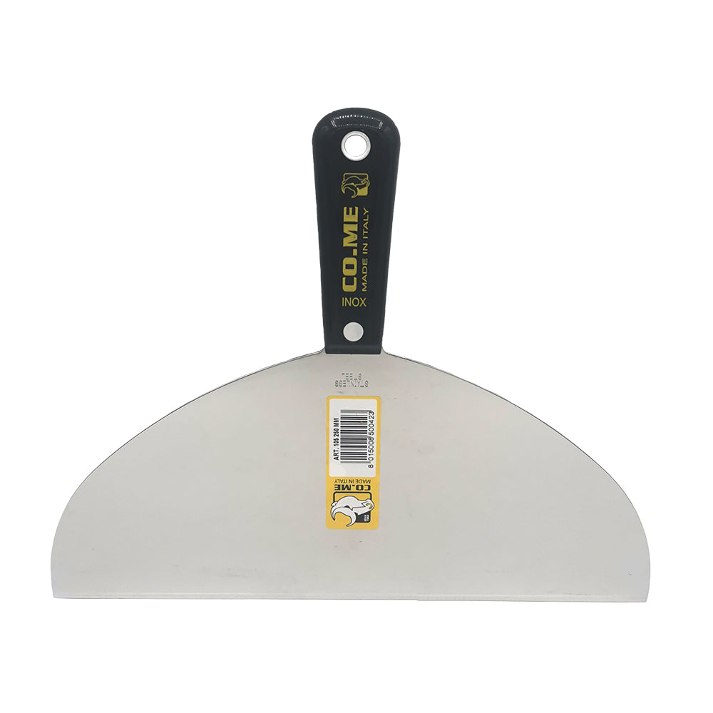 Co.Me Mirro-Polished Putty Knives