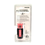 ROK 10-in-1 Multi Bit Screwdriver