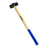 ROK 3lb Sledge Hammer - Wood Handle