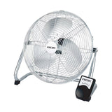ROK High Velocity Floor Fans