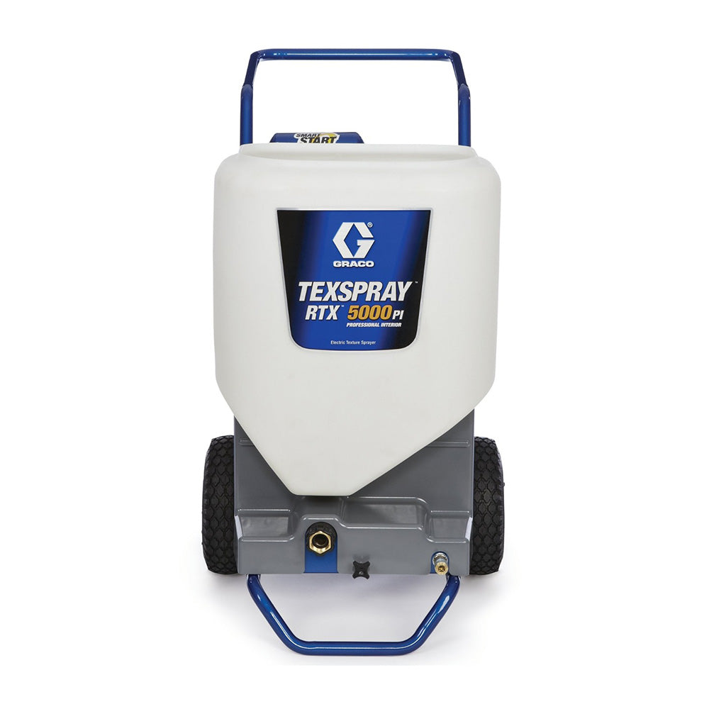 Graco Texspray RTX 5000P1 Texture Sprayer
