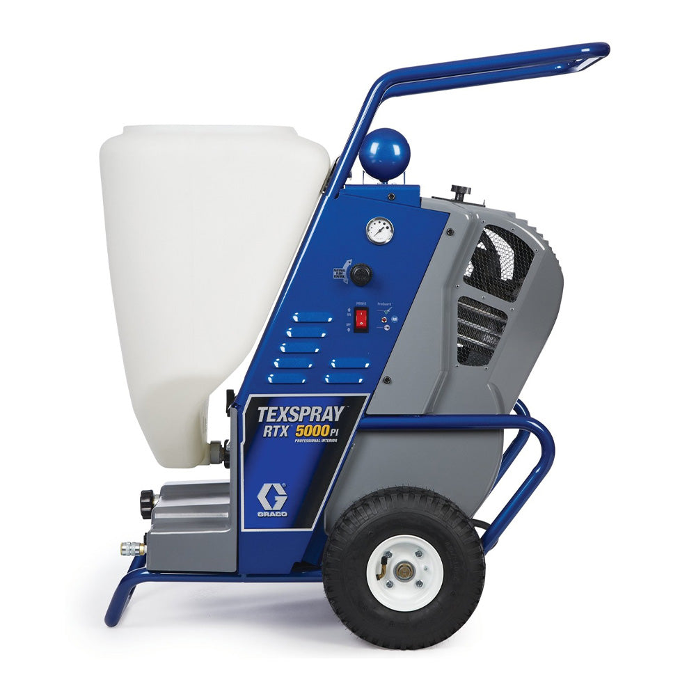 Graco Texspray RTX 5000P1 Texture Sprayer