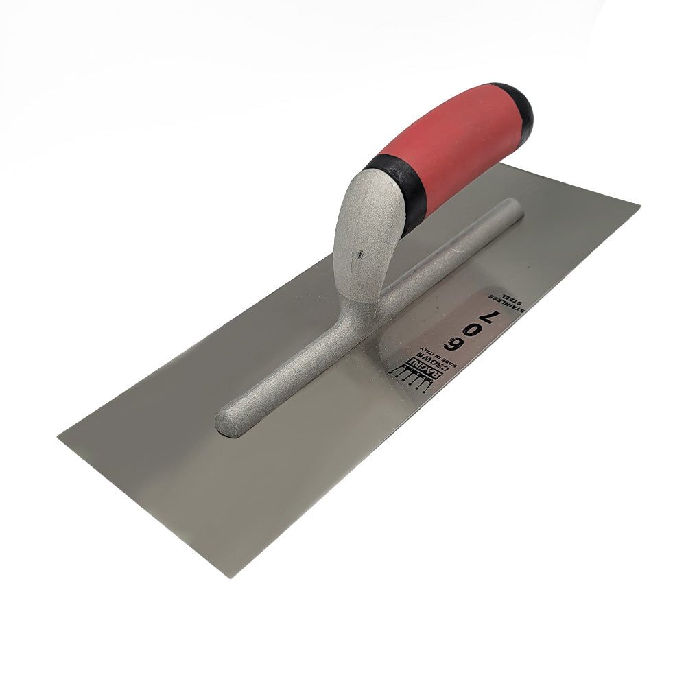 Ragni Crown Plasterer's Finishing Trowel