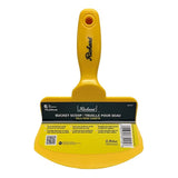 Richard Ultra Light Plastic Bucket Scoop