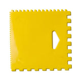 Richard 4" x 4" Plastic Spreader