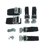 Sur-Pro Strap Kit for Single Sided Stilts