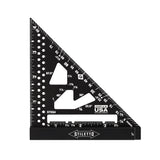 Stiletto 4-1/2" Trim Square