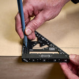Stiletto 4-1/2" Trim Square
