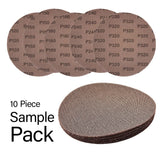 Bart's Own 9" Net Sanding Disc Multi-Sampler Pack