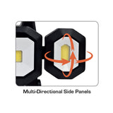 Shopro Rotatable COB LED Cordless Work Light