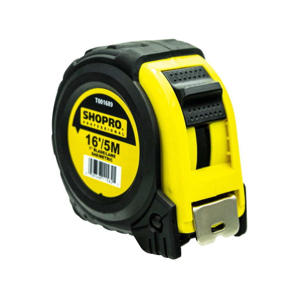 Shopro 5 Meter Tape Measure