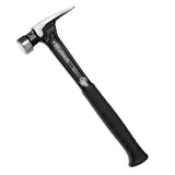 Sturnus Smoothed Faced 13oz Hammer w/ Short Handle