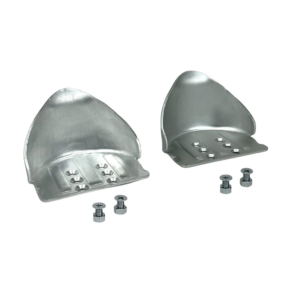 SurPro Heel Bracket Kit for Drywall Stilts